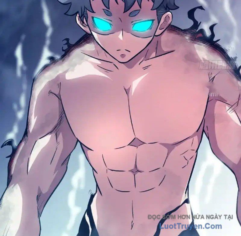 Tay Trái Của Ta Có Thể Dị Biến Chap 135 - Next Chap 136