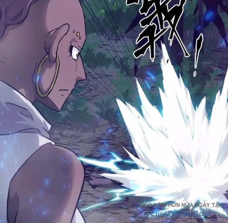 Tay Trái Của Ta Có Thể Dị Biến Chap 135 - Next Chap 136