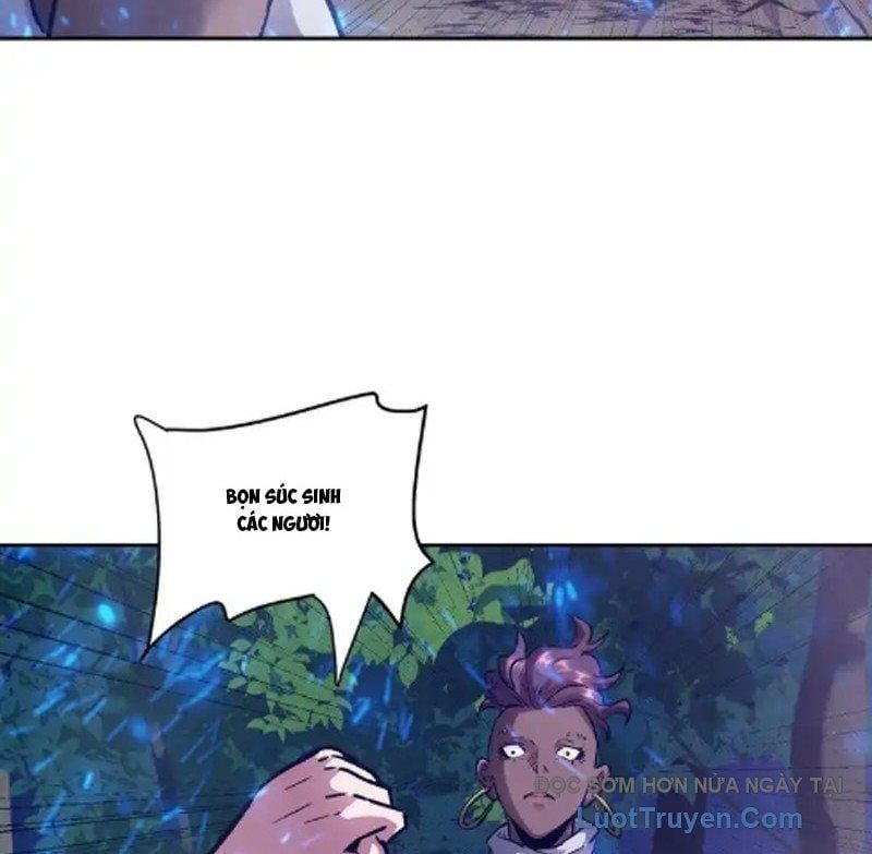 Tay Trái Của Ta Có Thể Dị Biến Chap 135 - Next Chap 136