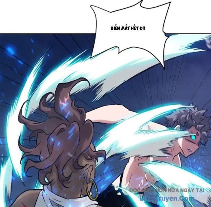 Tay Trái Của Ta Có Thể Dị Biến Chap 135 - Next Chap 136