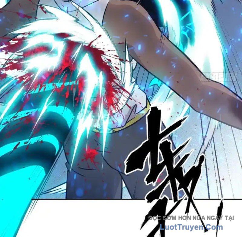Tay Trái Của Ta Có Thể Dị Biến Chap 135 - Next Chap 136