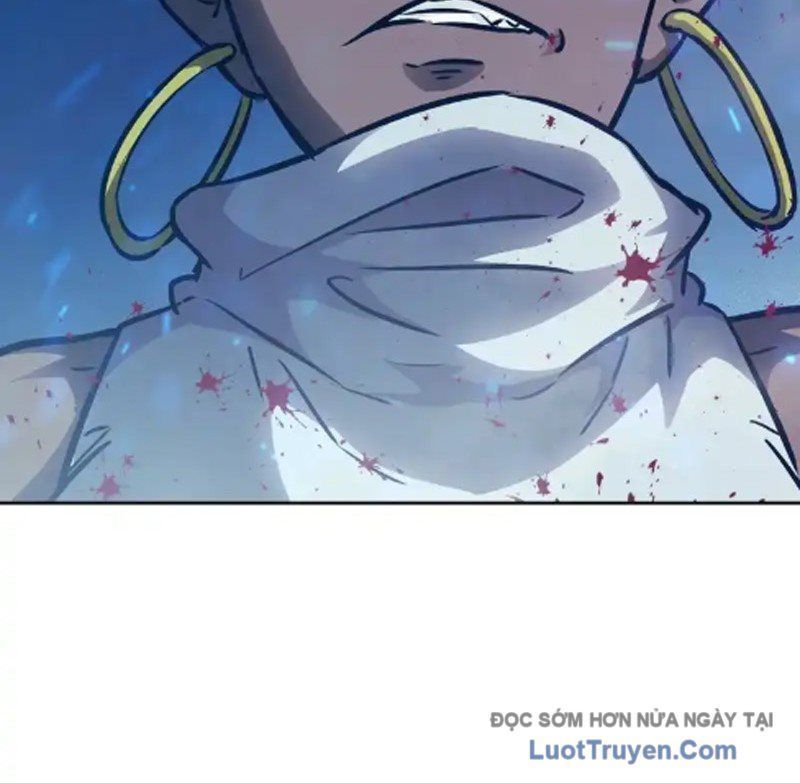 Tay Trái Của Ta Có Thể Dị Biến Chap 135 - Next Chap 136