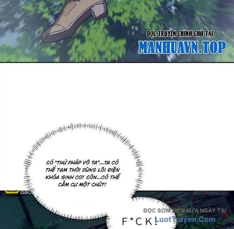 Tay Trái Của Ta Có Thể Dị Biến Chap 135 - Next Chap 136