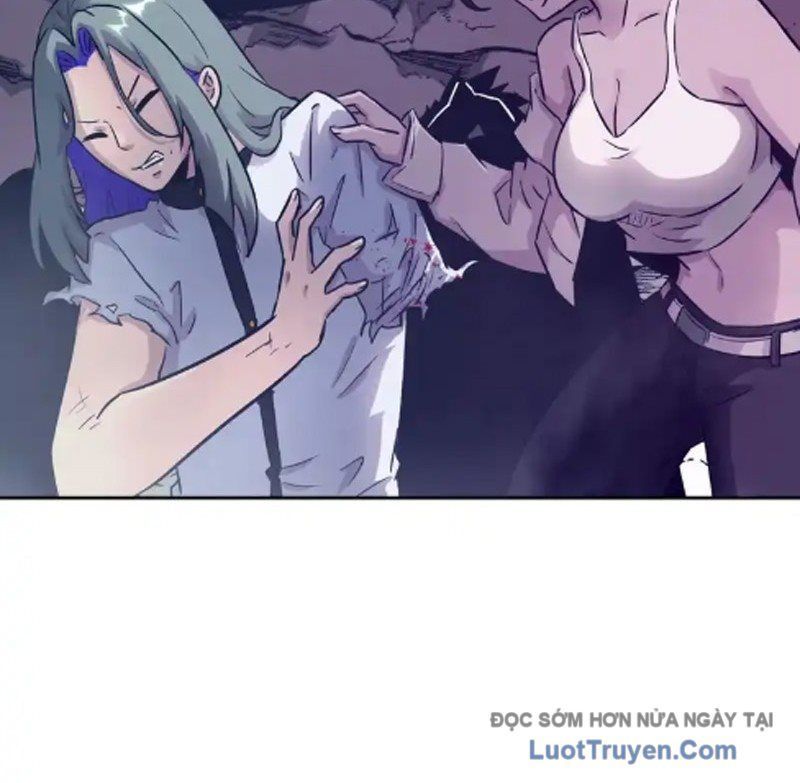 Tay Trái Của Ta Có Thể Dị Biến Chap 135 - Next Chap 136