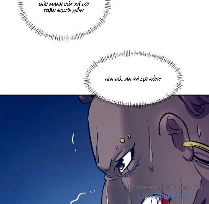 Tay Trái Của Ta Có Thể Dị Biến Chap 135 - Next Chap 136