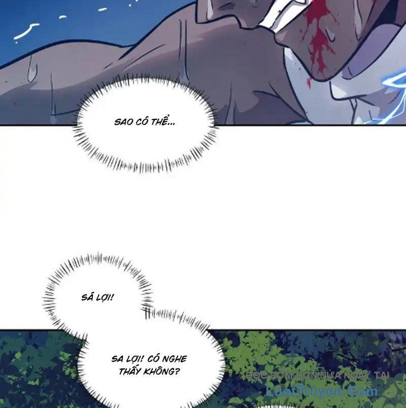 Tay Trái Của Ta Có Thể Dị Biến Chap 135 - Next Chap 136