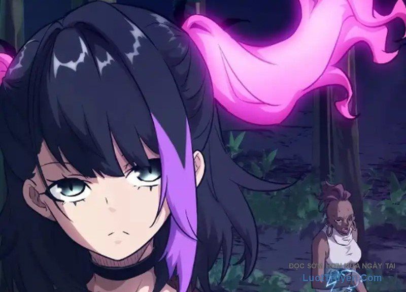 Tay Trái Của Ta Có Thể Dị Biến Chap 135 - Next Chap 136