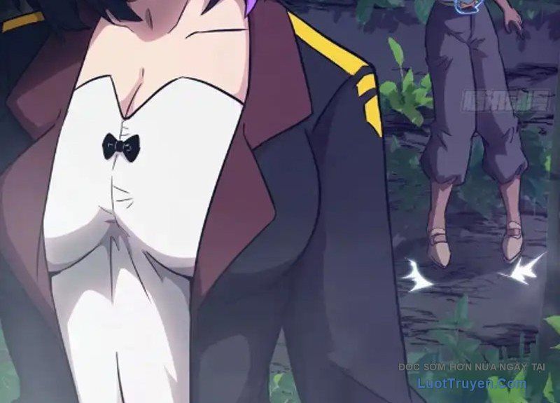 Tay Trái Của Ta Có Thể Dị Biến Chap 135 - Next Chap 136