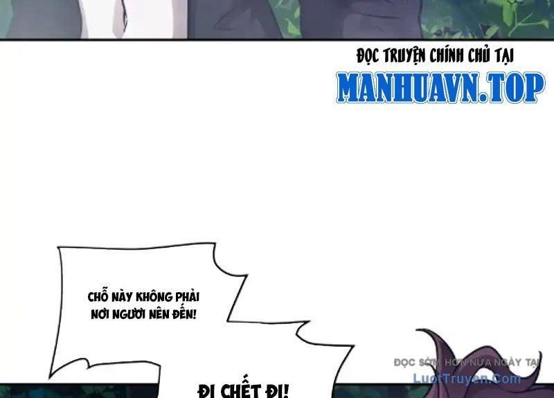 Tay Trái Của Ta Có Thể Dị Biến Chap 135 - Next Chap 136