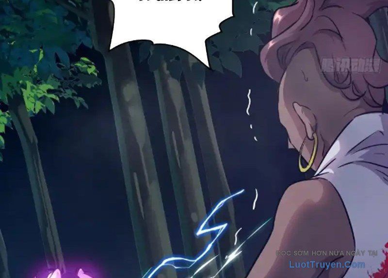 Tay Trái Của Ta Có Thể Dị Biến Chap 135 - Next Chap 136