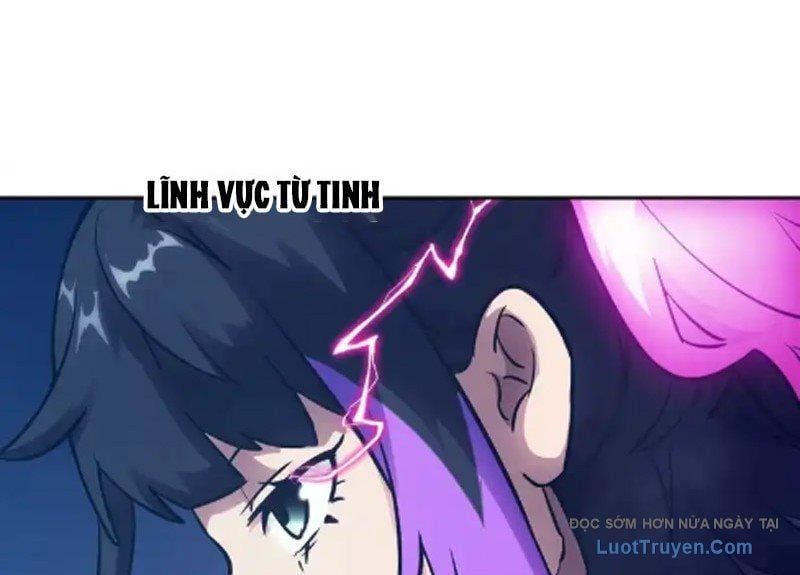 Tay Trái Của Ta Có Thể Dị Biến Chap 135 - Next Chap 136