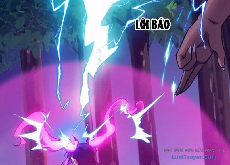 Tay Trái Của Ta Có Thể Dị Biến Chap 135 - Next Chap 136