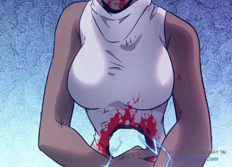 Tay Trái Của Ta Có Thể Dị Biến Chap 135 - Next Chap 136