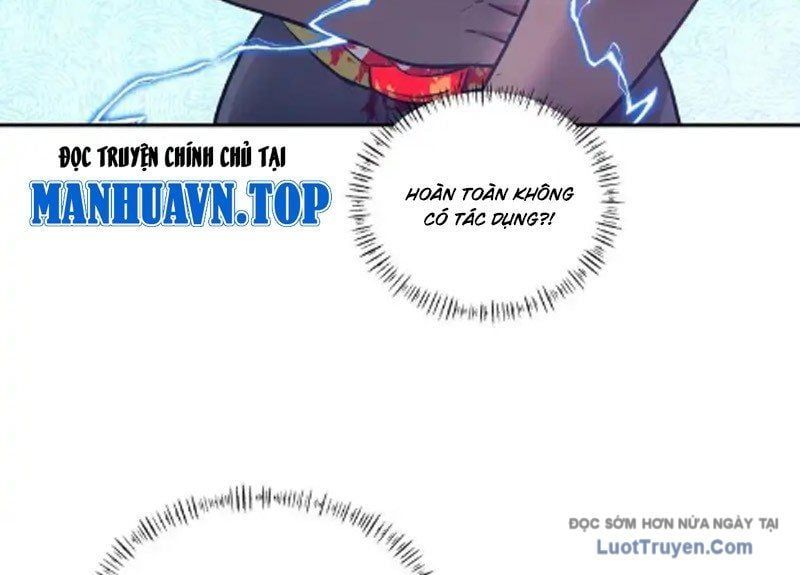 Tay Trái Của Ta Có Thể Dị Biến Chap 135 - Next Chap 136