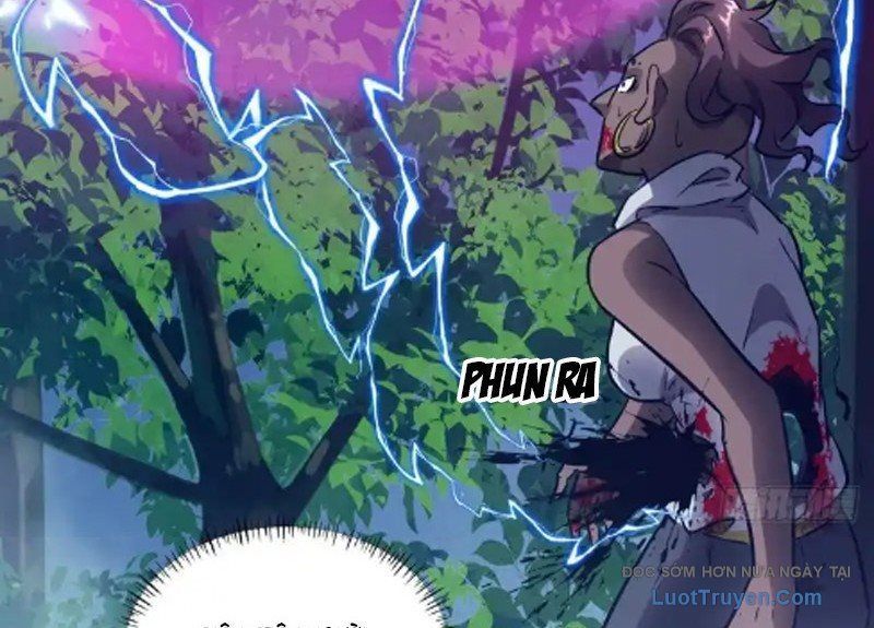 Tay Trái Của Ta Có Thể Dị Biến Chap 135 - Next Chap 136