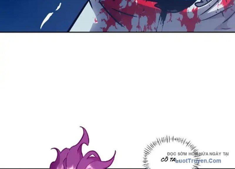 Tay Trái Của Ta Có Thể Dị Biến Chap 135 - Next Chap 136