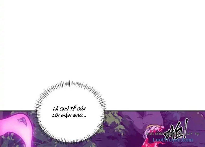 Tay Trái Của Ta Có Thể Dị Biến Chap 135 - Next Chap 136