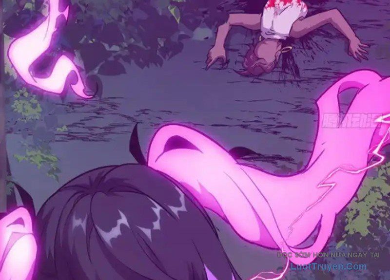 Tay Trái Của Ta Có Thể Dị Biến Chap 135 - Next Chap 136