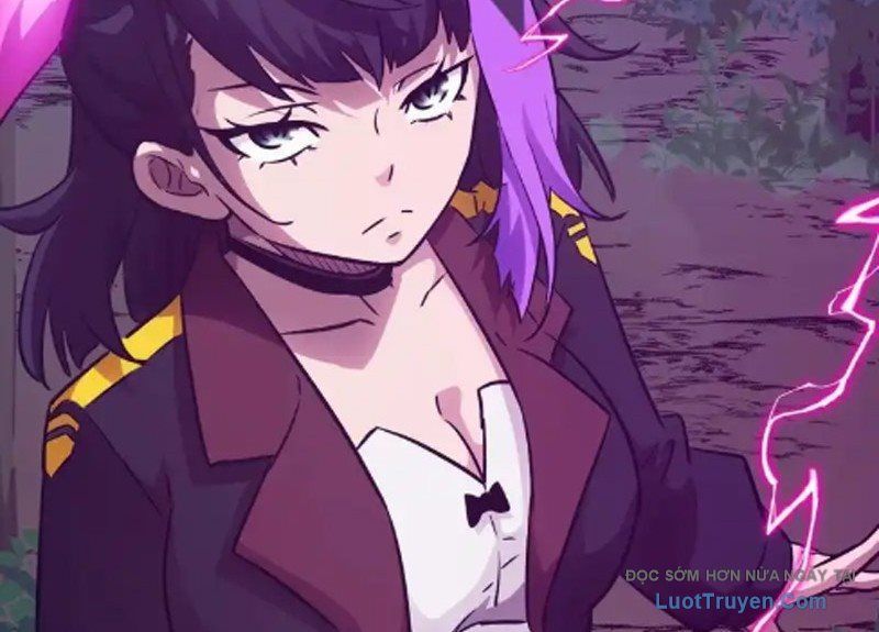 Tay Trái Của Ta Có Thể Dị Biến Chap 135 - Next Chap 136