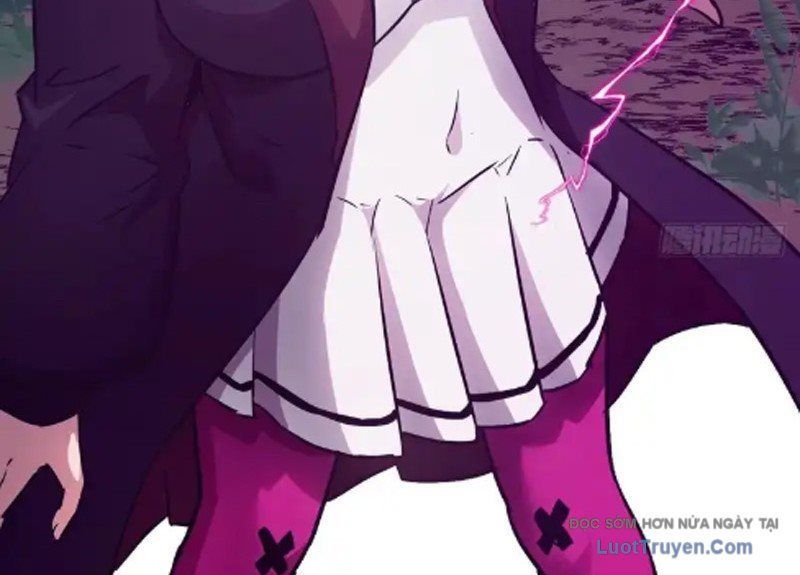 Tay Trái Của Ta Có Thể Dị Biến Chap 135 - Next Chap 136