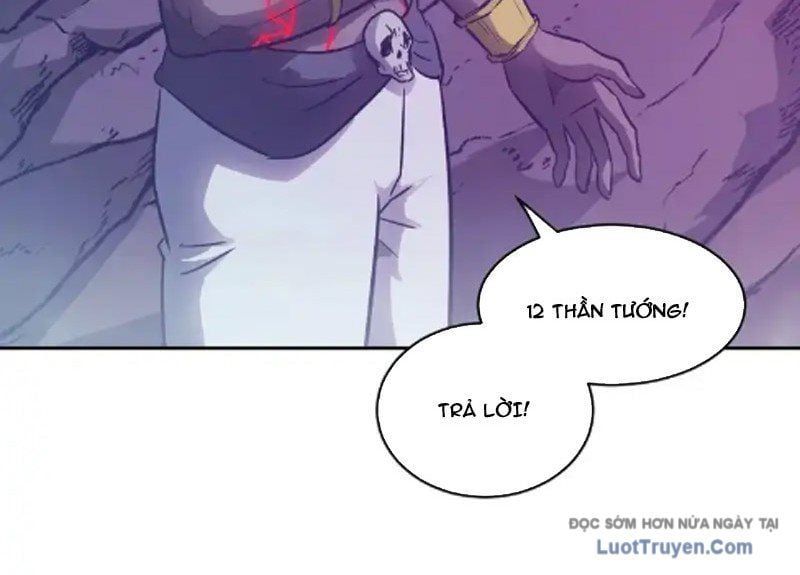 Tay Trái Của Ta Có Thể Dị Biến Chap 135 - Next Chap 136