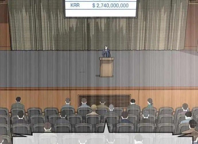 Nhà Đầu Tư Nhìn Thấy Tương Lai Chap 65 - Next Chap 66