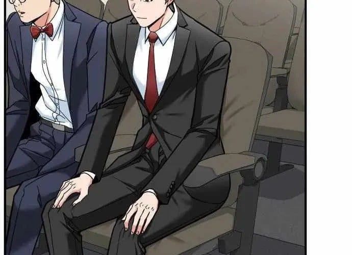 Nhà Đầu Tư Nhìn Thấy Tương Lai Chap 65 - Next Chap 66