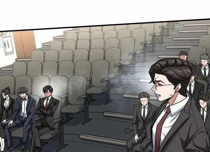 Nhà Đầu Tư Nhìn Thấy Tương Lai Chap 65 - Next Chap 66