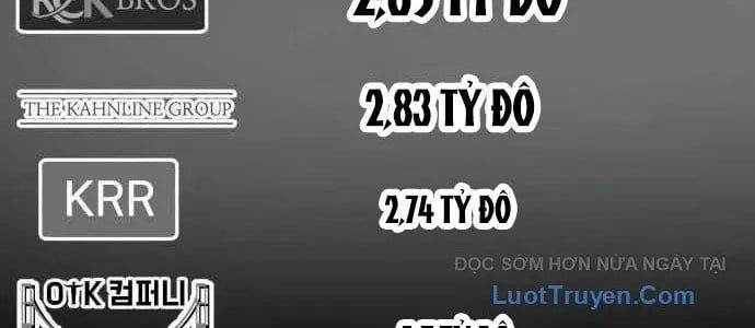 Nhà Đầu Tư Nhìn Thấy Tương Lai Chap 65 - Next Chap 66