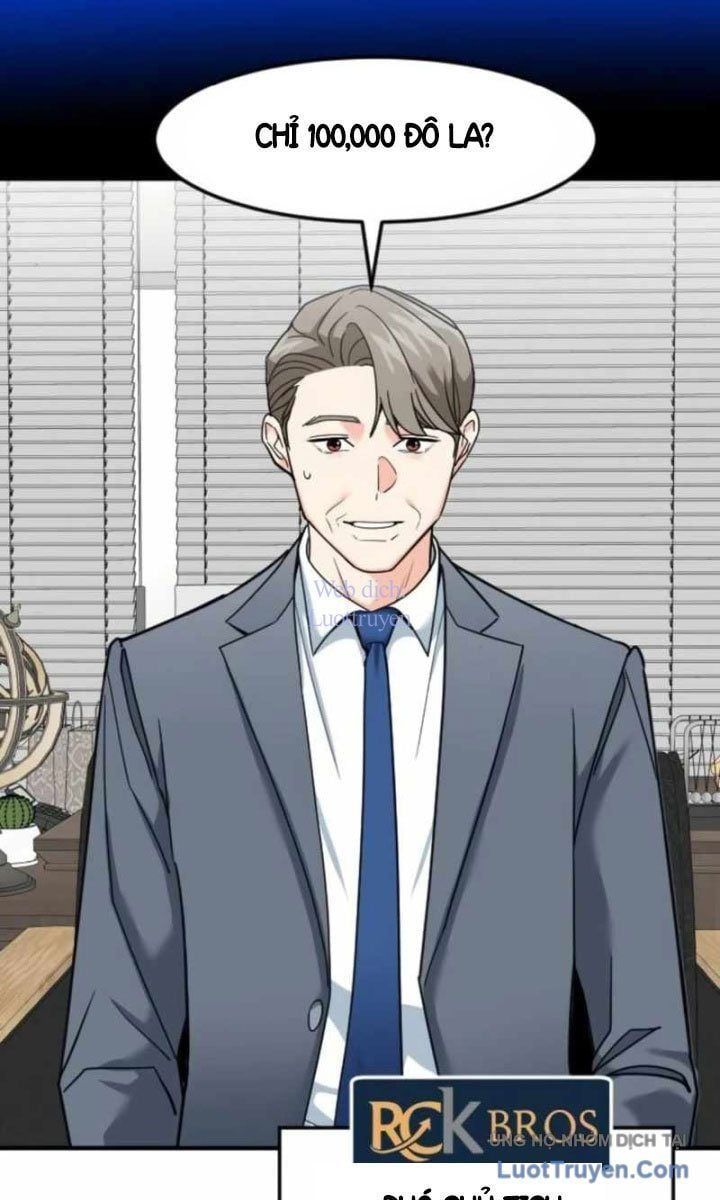 Nhà Đầu Tư Nhìn Thấy Tương Lai Chap 66 - Next Chap 67