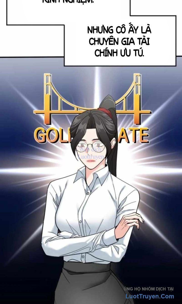 Nhà Đầu Tư Nhìn Thấy Tương Lai Chap 66 - Next Chap 67