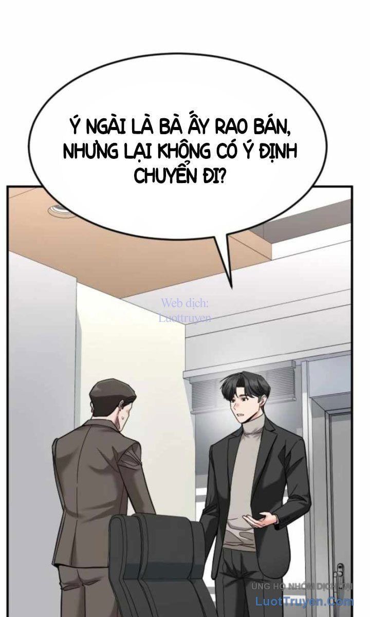 Nhà Đầu Tư Nhìn Thấy Tương Lai Chap 66 - Next Chap 67
