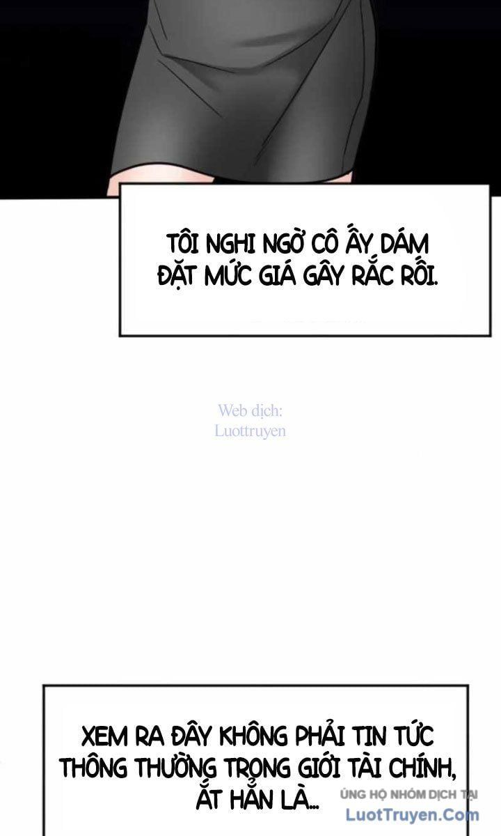 Nhà Đầu Tư Nhìn Thấy Tương Lai Chap 66 - Next Chap 67