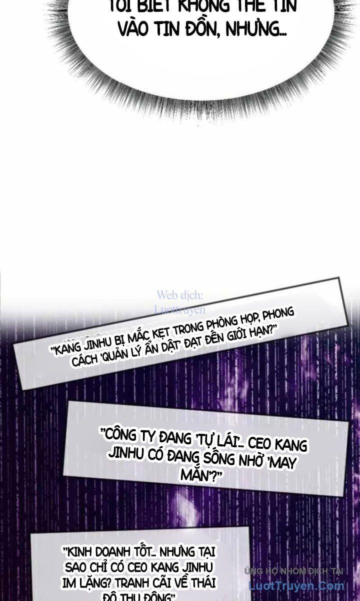 Nhà Đầu Tư Nhìn Thấy Tương Lai Chap 66 - Next Chap 67