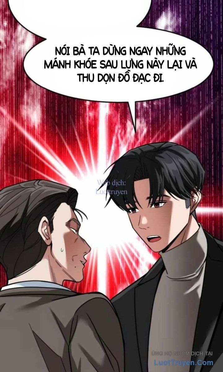 Nhà Đầu Tư Nhìn Thấy Tương Lai Chap 66 - Next Chap 67