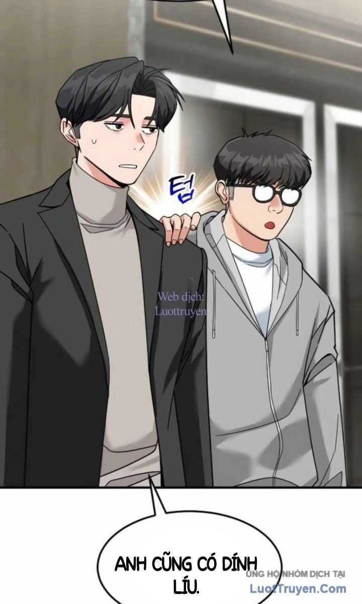 Nhà Đầu Tư Nhìn Thấy Tương Lai Chap 66 - Next Chap 67