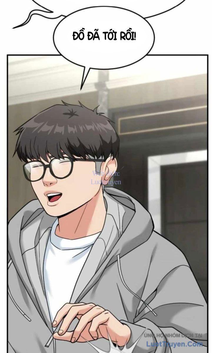 Nhà Đầu Tư Nhìn Thấy Tương Lai Chap 66 - Next Chap 67