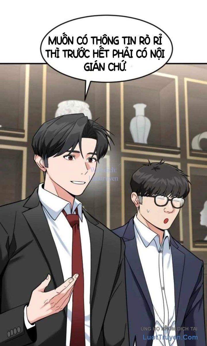 Nhà Đầu Tư Nhìn Thấy Tương Lai Chap 66 - Next Chap 67