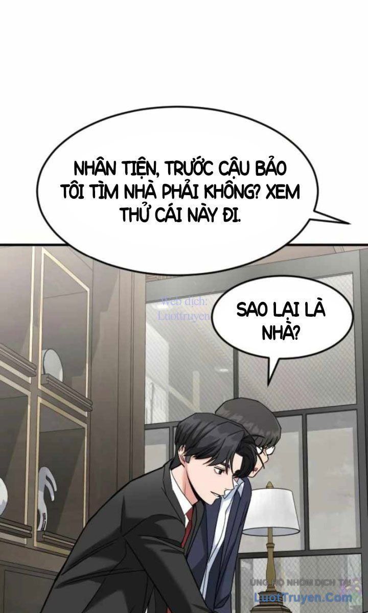 Nhà Đầu Tư Nhìn Thấy Tương Lai Chap 66 - Next Chap 67