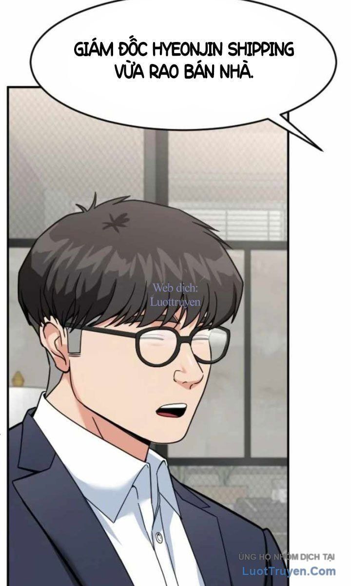 Nhà Đầu Tư Nhìn Thấy Tương Lai Chap 66 - Next Chap 67