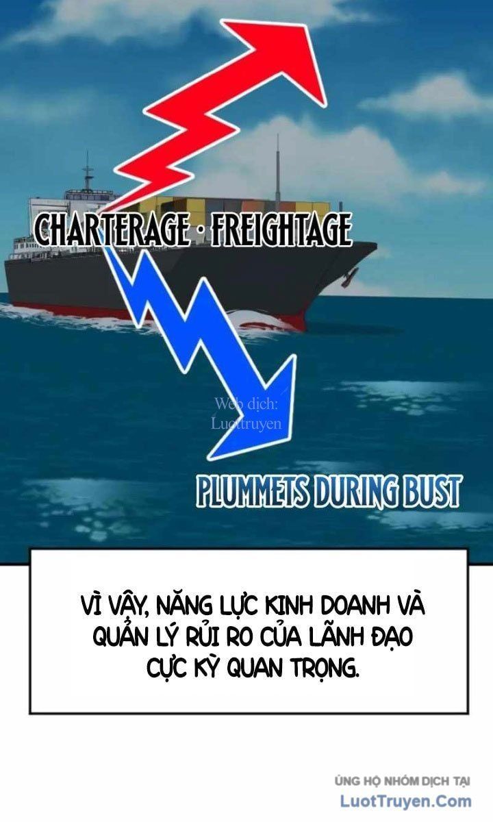 Nhà Đầu Tư Nhìn Thấy Tương Lai Chap 66 - Next Chap 67