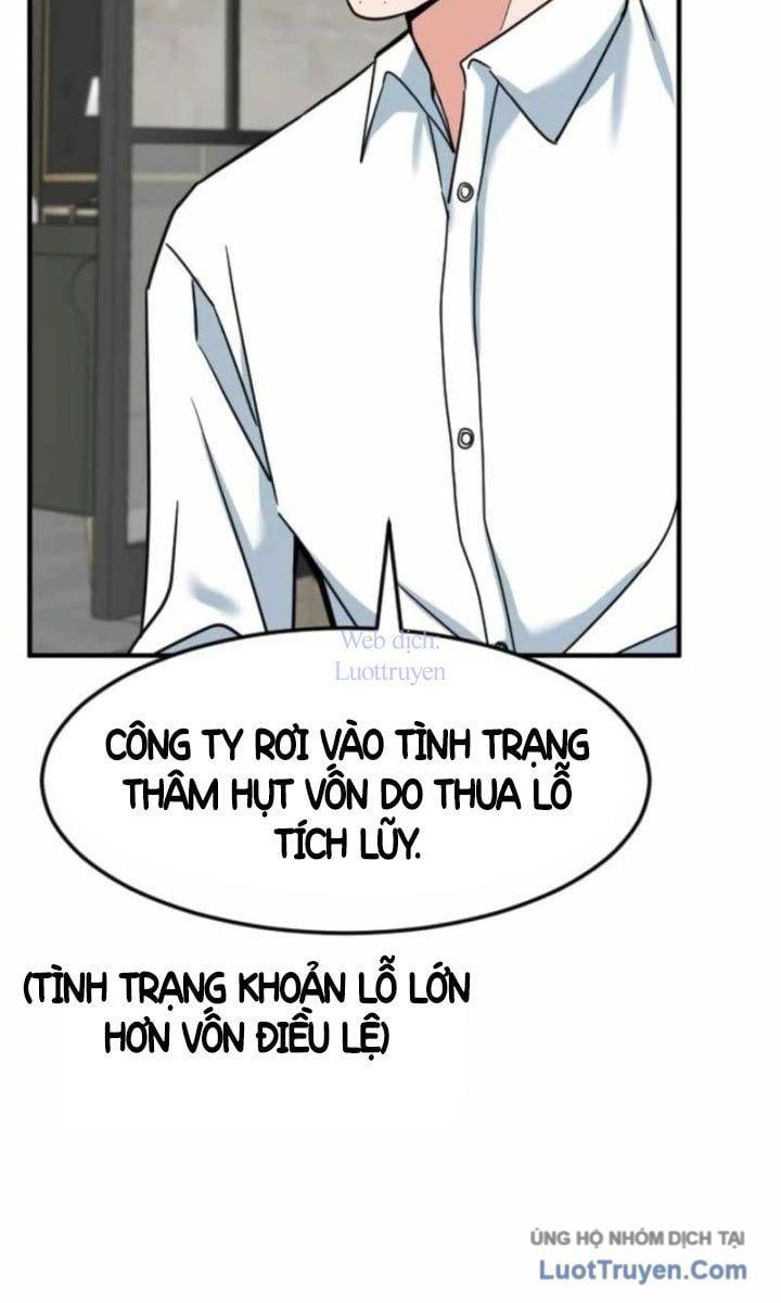 Nhà Đầu Tư Nhìn Thấy Tương Lai Chap 66 - Next Chap 67