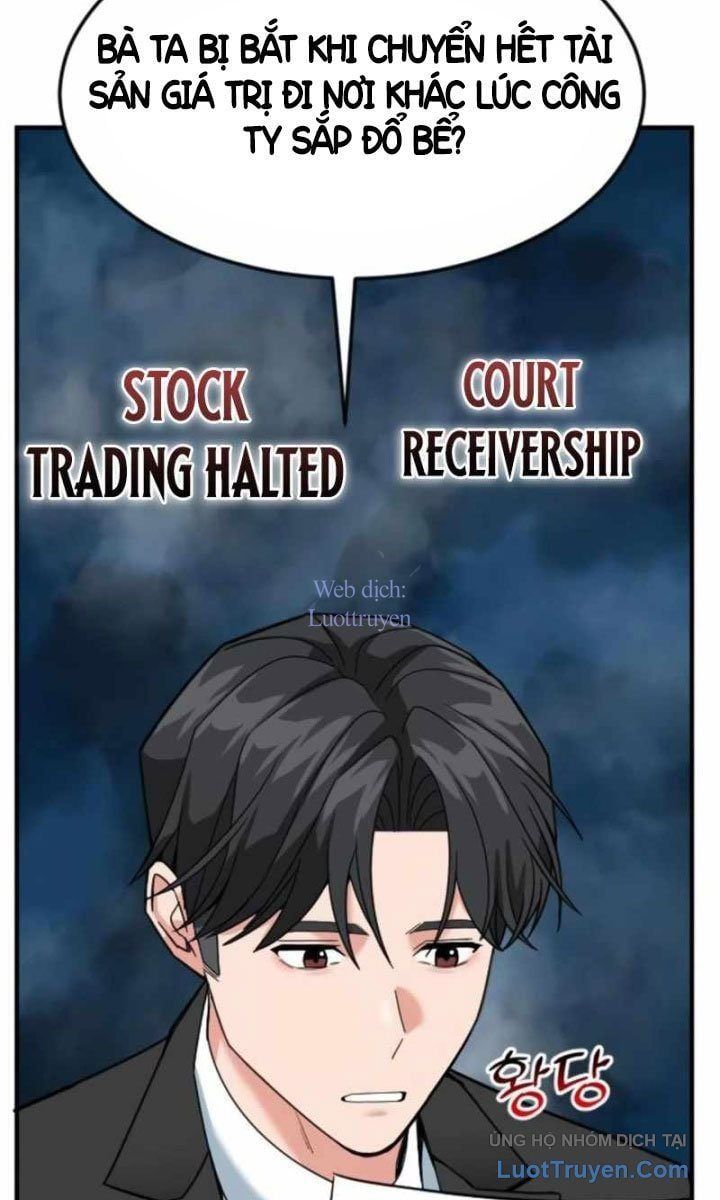 Nhà Đầu Tư Nhìn Thấy Tương Lai Chap 66 - Next Chap 67