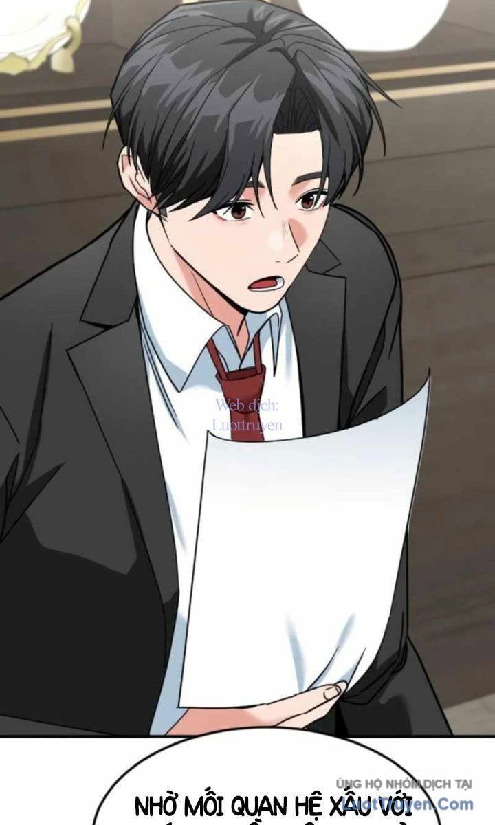 Nhà Đầu Tư Nhìn Thấy Tương Lai Chap 66 - Next Chap 67