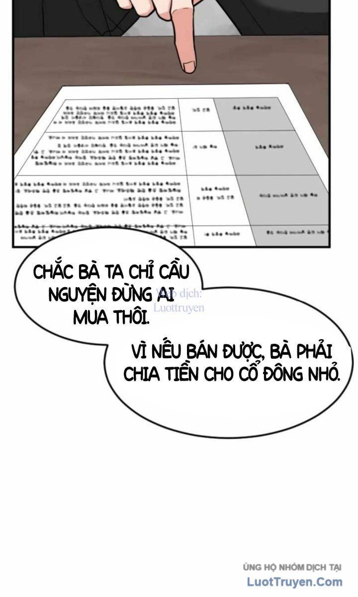 Nhà Đầu Tư Nhìn Thấy Tương Lai Chap 66 - Next Chap 67