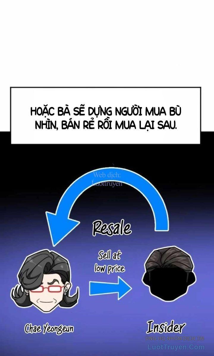 Nhà Đầu Tư Nhìn Thấy Tương Lai Chap 66 - Next Chap 67