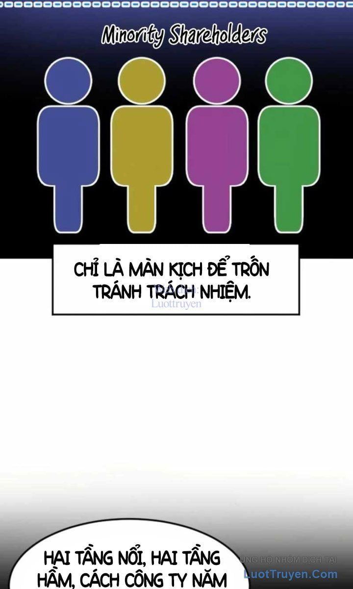 Nhà Đầu Tư Nhìn Thấy Tương Lai Chap 66 - Next Chap 67