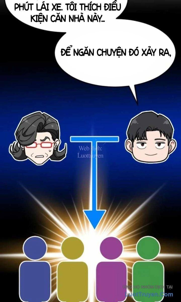 Nhà Đầu Tư Nhìn Thấy Tương Lai Chap 66 - Next Chap 67