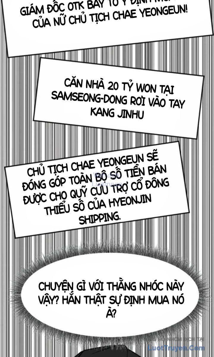 Nhà Đầu Tư Nhìn Thấy Tương Lai Chap 66 - Next Chap 67