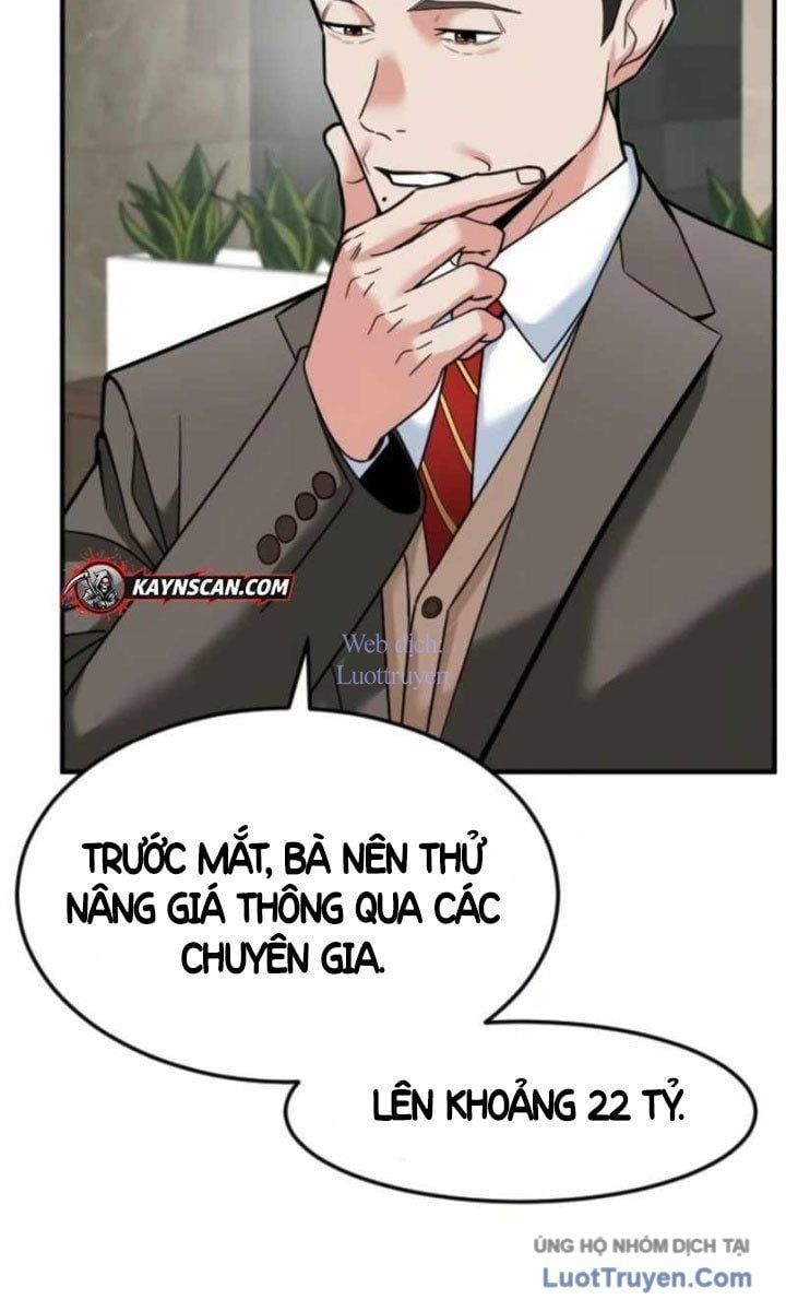 Nhà Đầu Tư Nhìn Thấy Tương Lai Chap 66 - Next Chap 67